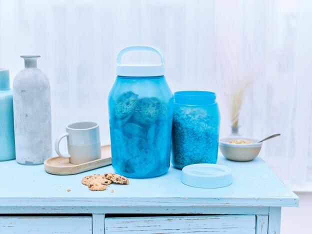 Tupperware Universal Jar 3L UNIVERSAL JAR 3L