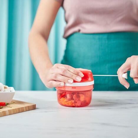 Tupperware SuperSonic Chopper Compact 