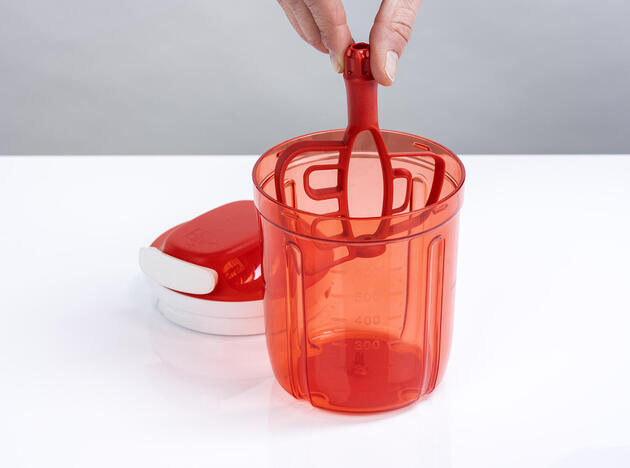 Tupperware SuperSonic Chopper Tall 