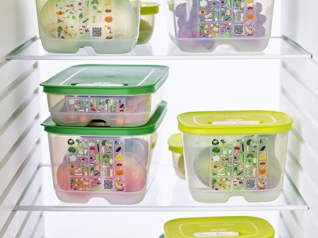 Tupperware VentSmart Small Low 800ml  tupperware_ww_st_2101_4092.jpg